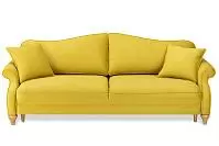 Фото №5 Бьюти Премиум диван-кровать Велутто 28 опоры Береза