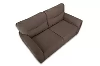 Фото №5 Наполи Премиум диван двухместный Амиго Браун