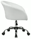 Фото №3 Офисное кресло для персонала DOBRIN BOBBY белый