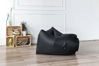 Фото №4 Надувное кресло AirPuf 100 Черное