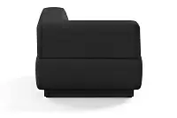 Фото №2 Сиб угол Экокожа Блэк