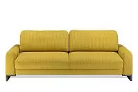 Фото №3 Берген Премиум диван-кровать Вертикаль 560 опоры Венге