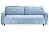 Сканди диван-кровать Амиго Блю