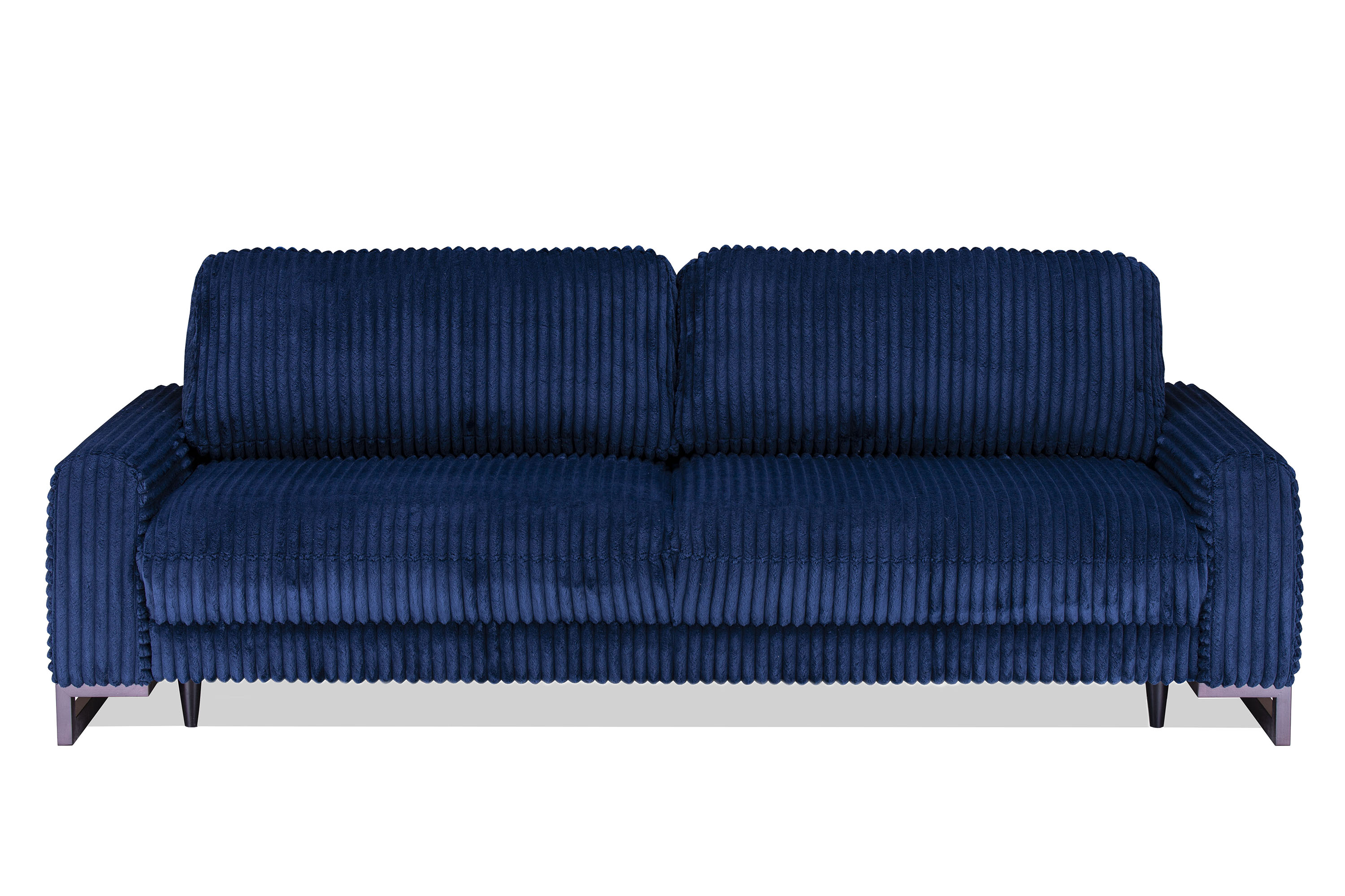 Фото Берген Премиум диван-кровать велюр Мега Инк 1