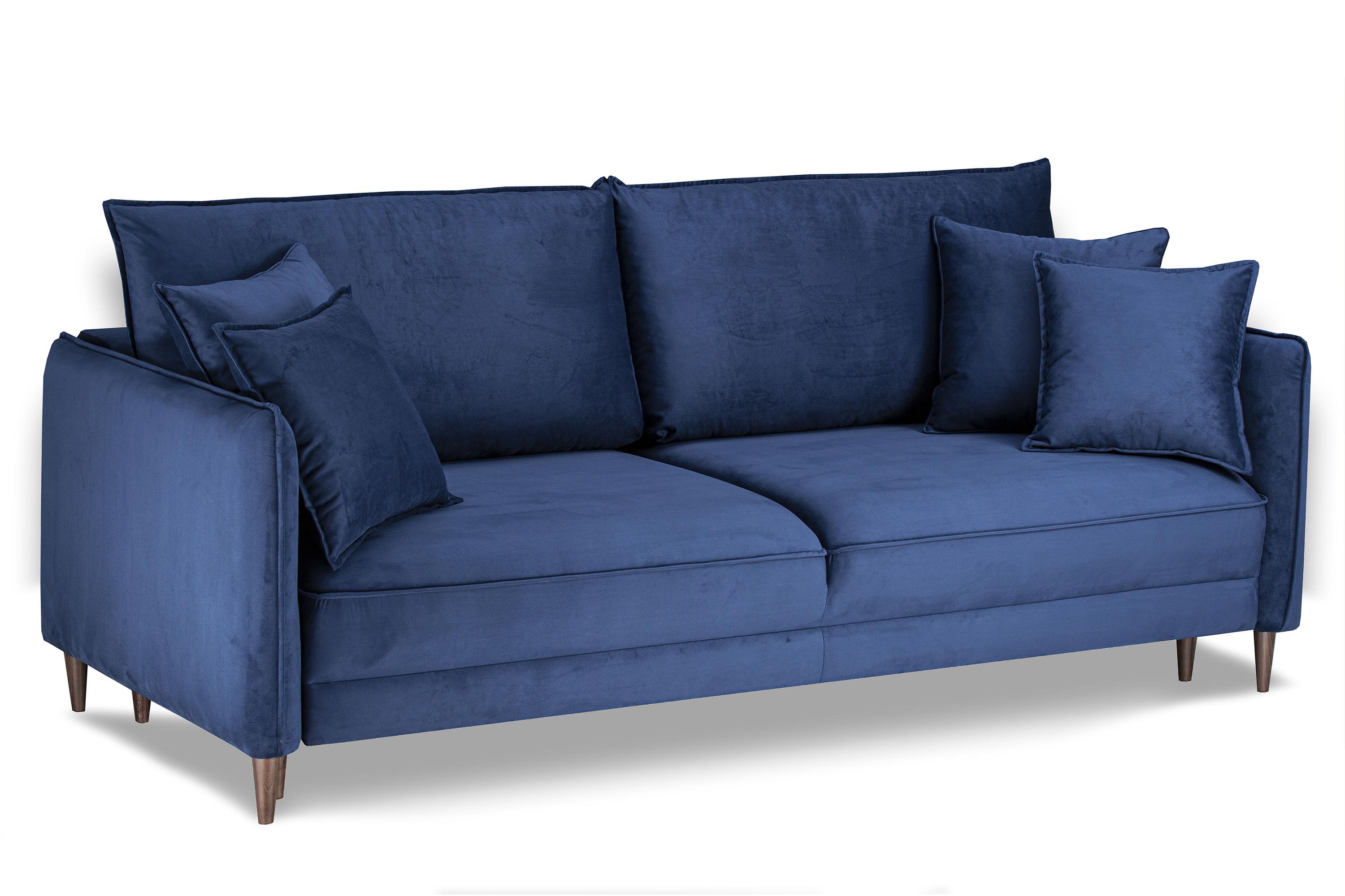 Фото №2 Йорк Премиум диван-кровать велюр Велутто цвет 26