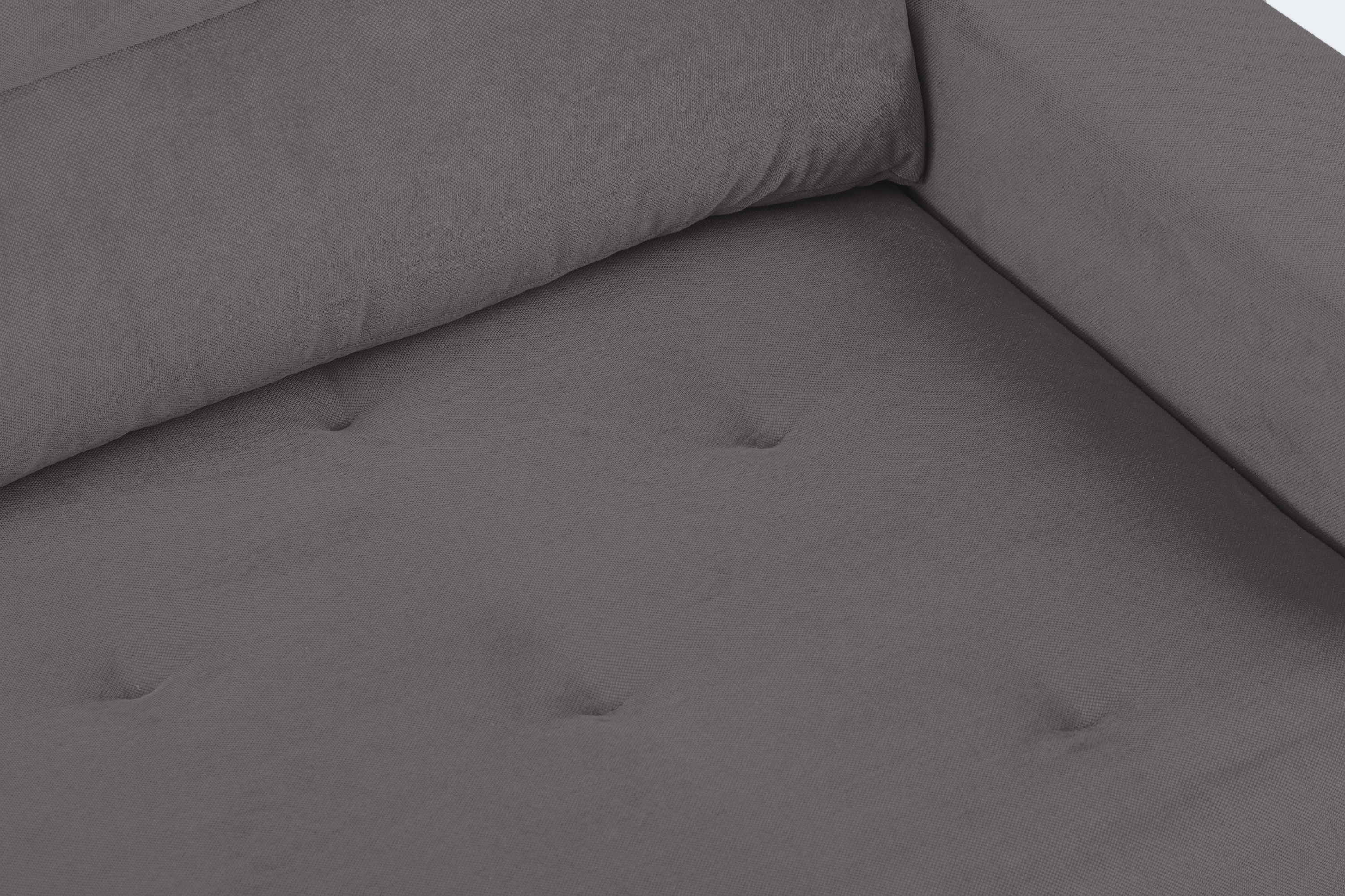 Фото №9 Хэппи диван-кровать велюр Амиго Браун