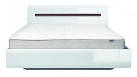 Кровать Ацтека с подъемным механизмом LOZ140x200