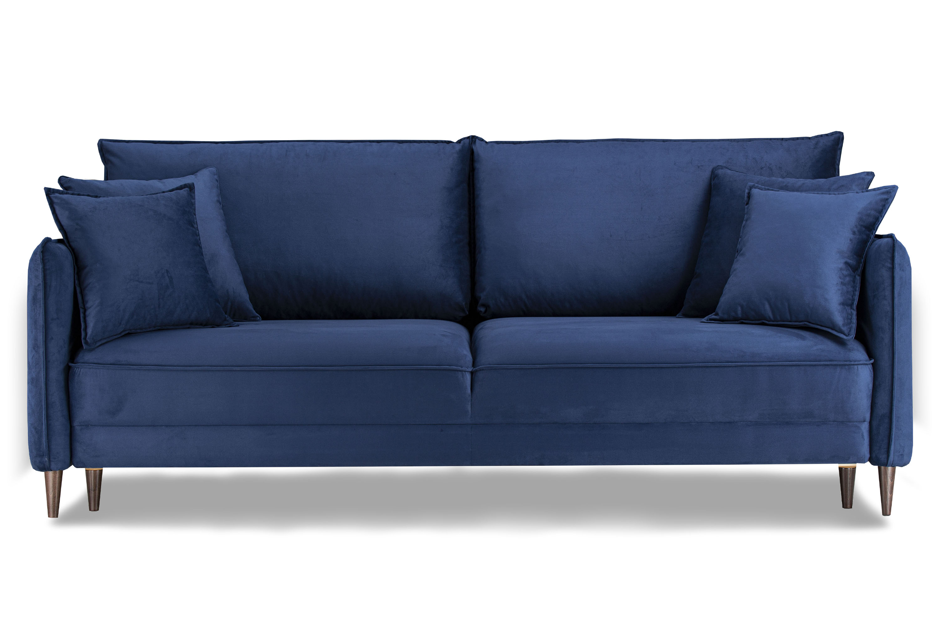 Фото №19 Йорк Премиум диван-кровать велюр Велутто цвет 26