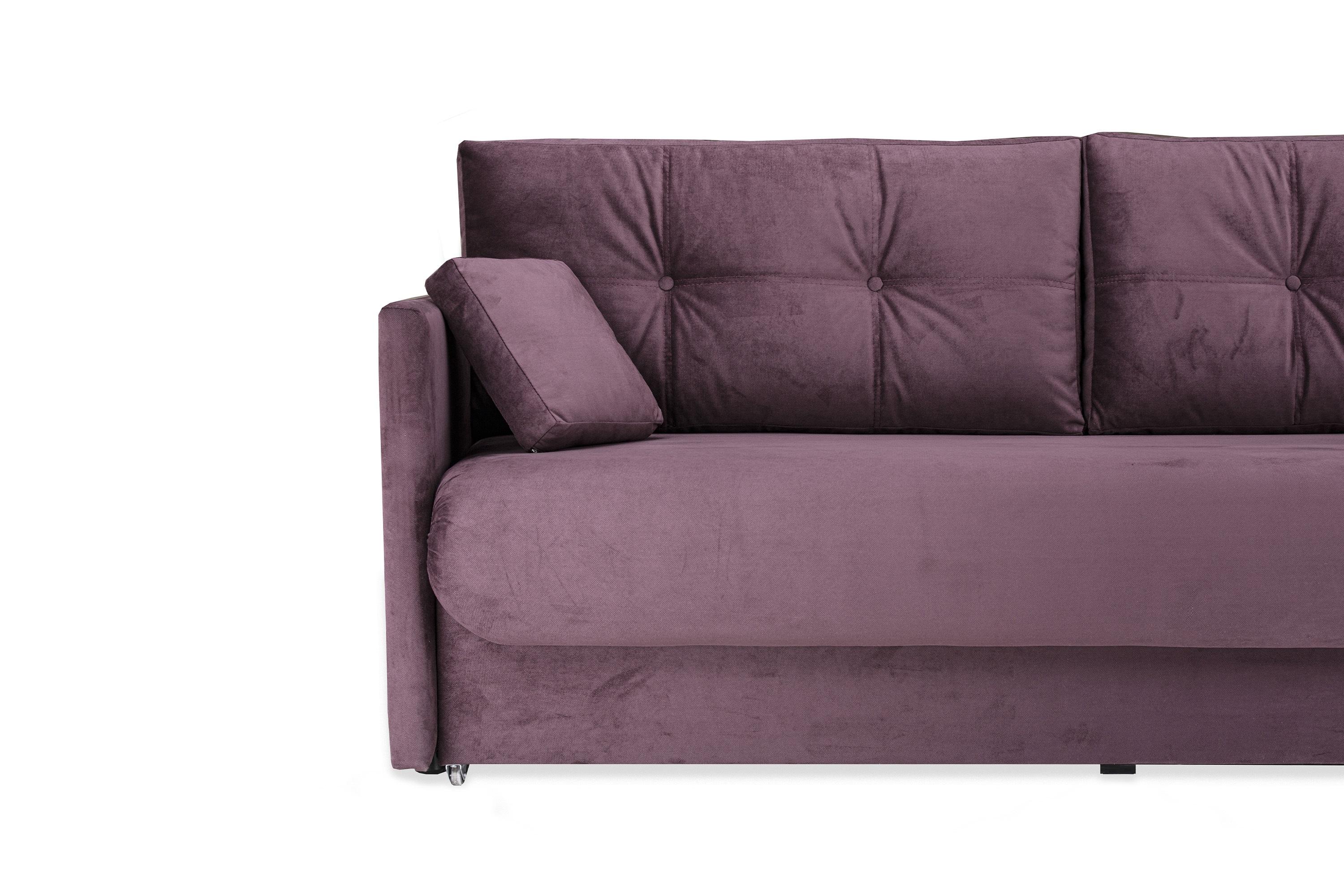 Фото Шерлок диван-кровать Амиго Димроз 3