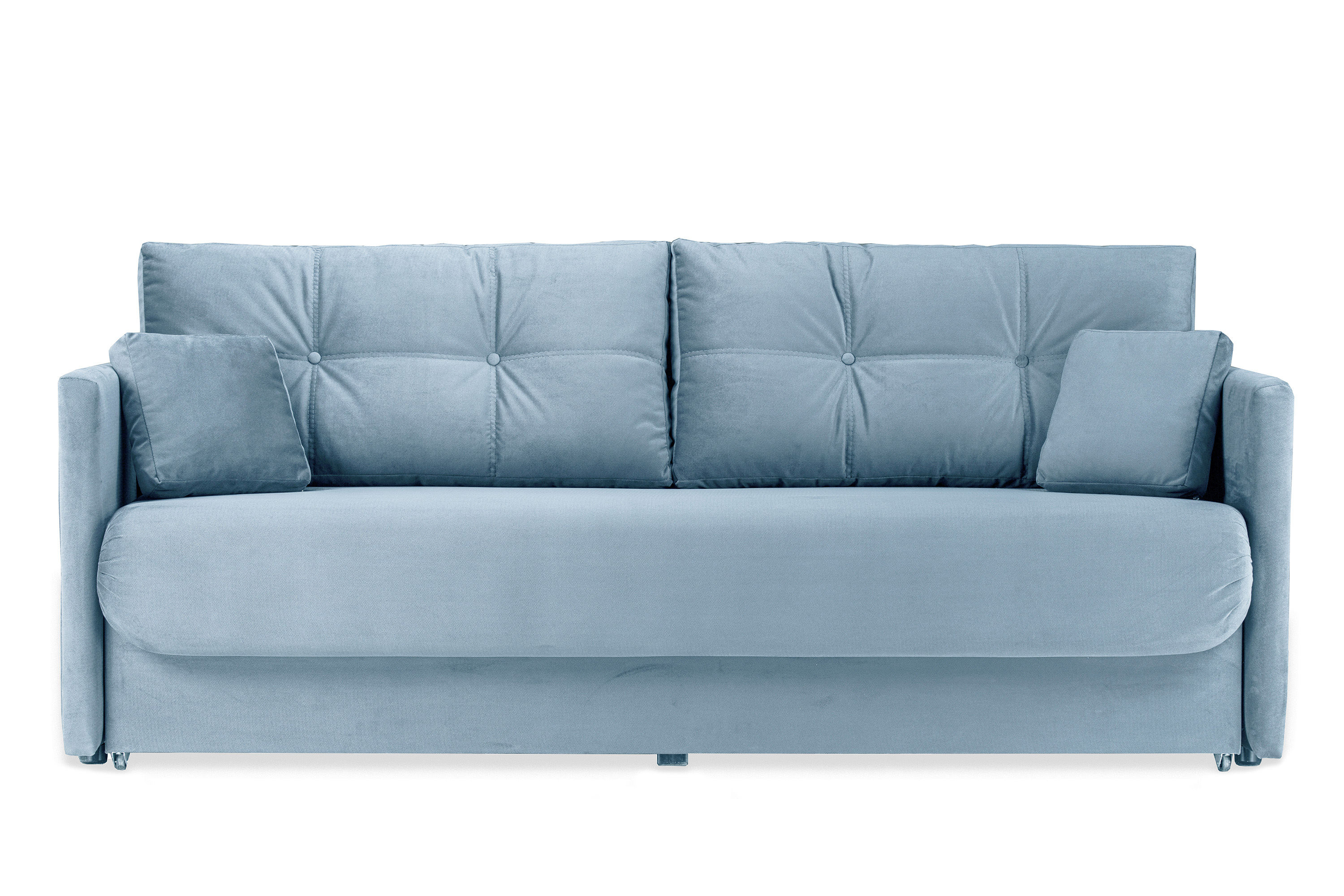 Фото Шерлок диван-кровать Амиго Блю 1