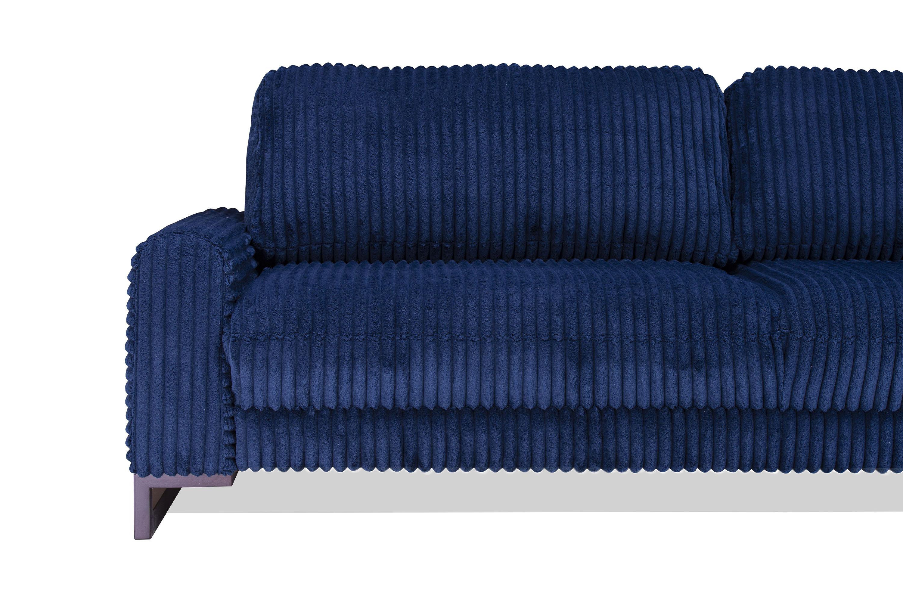 Фото Берген Премиум диван-кровать велюр Мега Инк 10