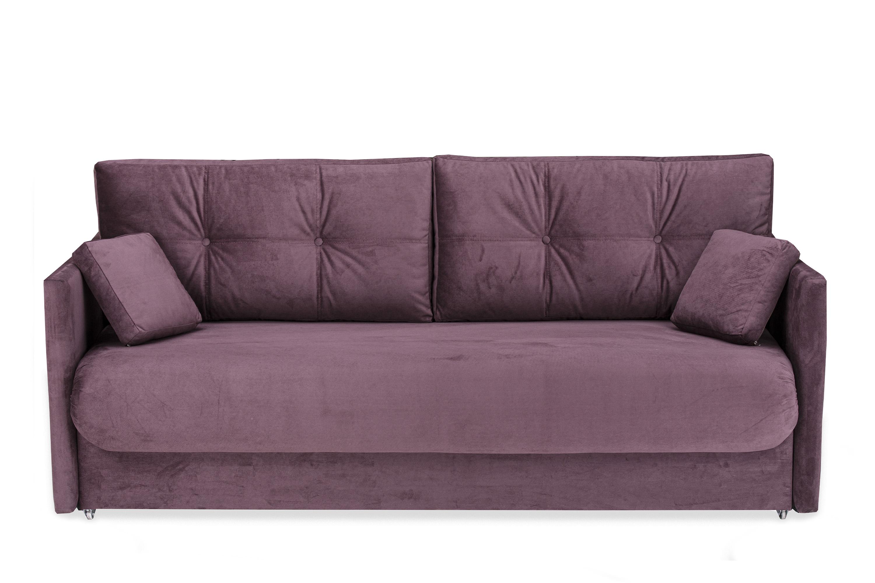 Фото Шерлок диван-кровать Амиго Димроз 9