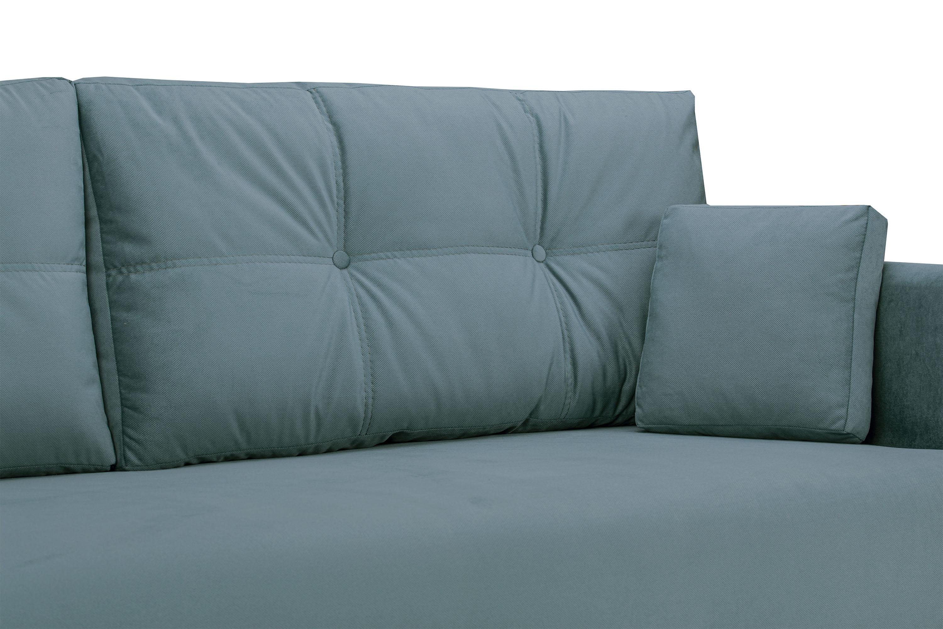 Фото №1 Шерлок диван-кровать Амиго Лагуна