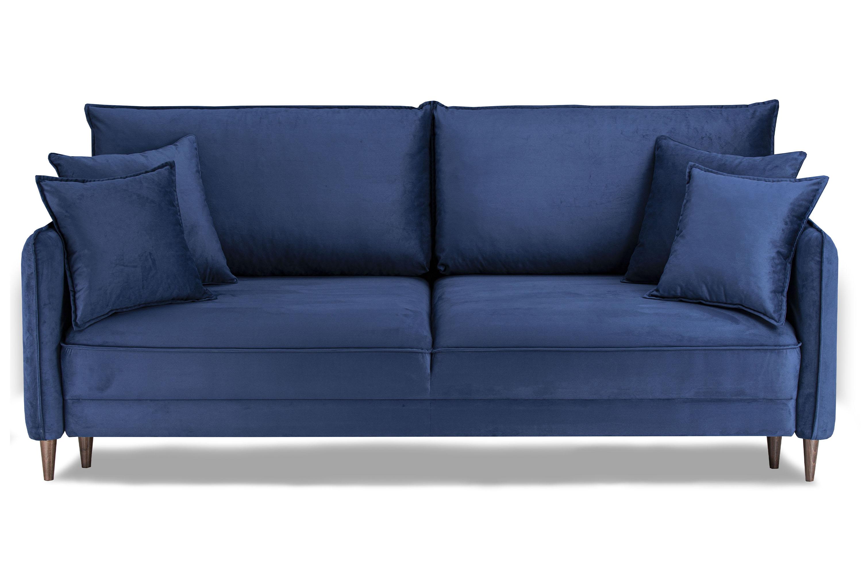 Фото №5 Йорк Премиум диван-кровать велюр Велутто цвет 26