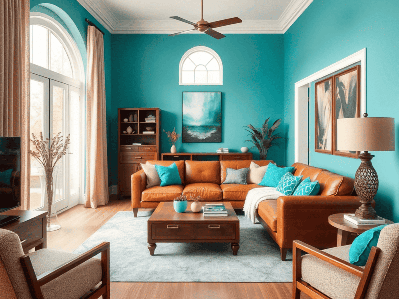 древесные цветовые нюансы