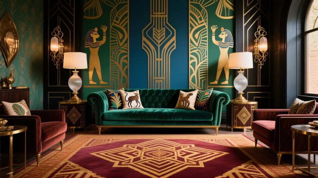 красочность