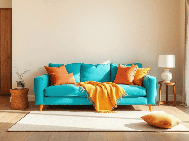 красивые подушки