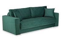 Ливерпуль диван-кровать велюр Велутто 33