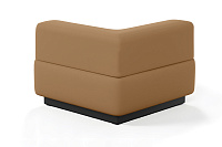 Фото №3 Сиб угол Экокожа Фокс