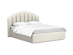 Кровать Queen Sharlotta 1600 Lux, белый