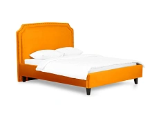 Кровать Ruan 1600, желтый