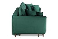 Фото №5 Йорк Премиум диван-кровать велюр Велутто цвет 33