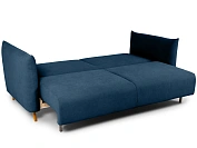 Фото №2 Диван-кровать Menfi, синий