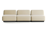 Фото №2 Сиб MOD2. модульный диван Экокожа Санд