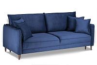 Йорк Премиум диван-кровать велюр Велутто цвет 26