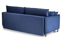 Фото Йорк Премиум диван-кровать велюр Велутто цвет 26 5