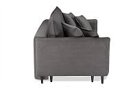 Фото Йорк Премиум диван-кровать велюр Велутто цвет 19 4
