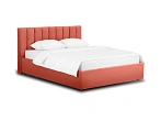 Кровать Queen Sofia 1600 Lux, оранжевый
