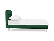 Фото №4 Кровать Candy, зеленый