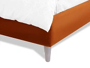 Фото №4 Кровать Prince Louis L, оранжевый