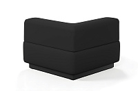 Фото №3 Сиб угол Экокожа Блэк