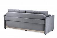 Фото №4 Шерлок диван-кровать Амиго Графит