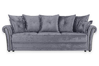 Фото №1 Мерсер Премиум диван-кровать краш-велюр Санремо 968