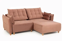 Фото №3 Модульный диван Истра 1.2 Imperia koriza Vip Textil