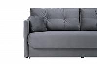 Фото №5 Шерлок диван-кровать Амиго Графит