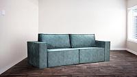 Прямой диван Алекс-1