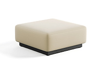 Фото №1 Сиб пуф Экокожа Санд