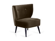 Кресло Modica, коричневый