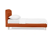 Фото №4 Кровать Candy, оранжевый