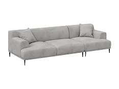 Модульный диван Portofino, серый