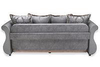 Фото Дарем стандарт диван-кровать велюр Кашемир 925 жаккард Вивальди 06 5
