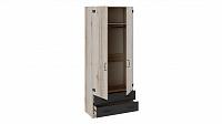 Шкаф для одежды комбинированный «Окланд» - ТД-324.07.22