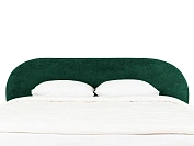 Фото №5 Кровать Softbay, зеленый