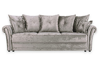 Фото №1 Мерсер Премиум диван-кровать краш-велюр Санремо 290