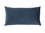 Подушка большая Ricadi, синий
