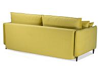 Фото №5 Йорк Премиум диван-кровать велюр Велутто цвет 28